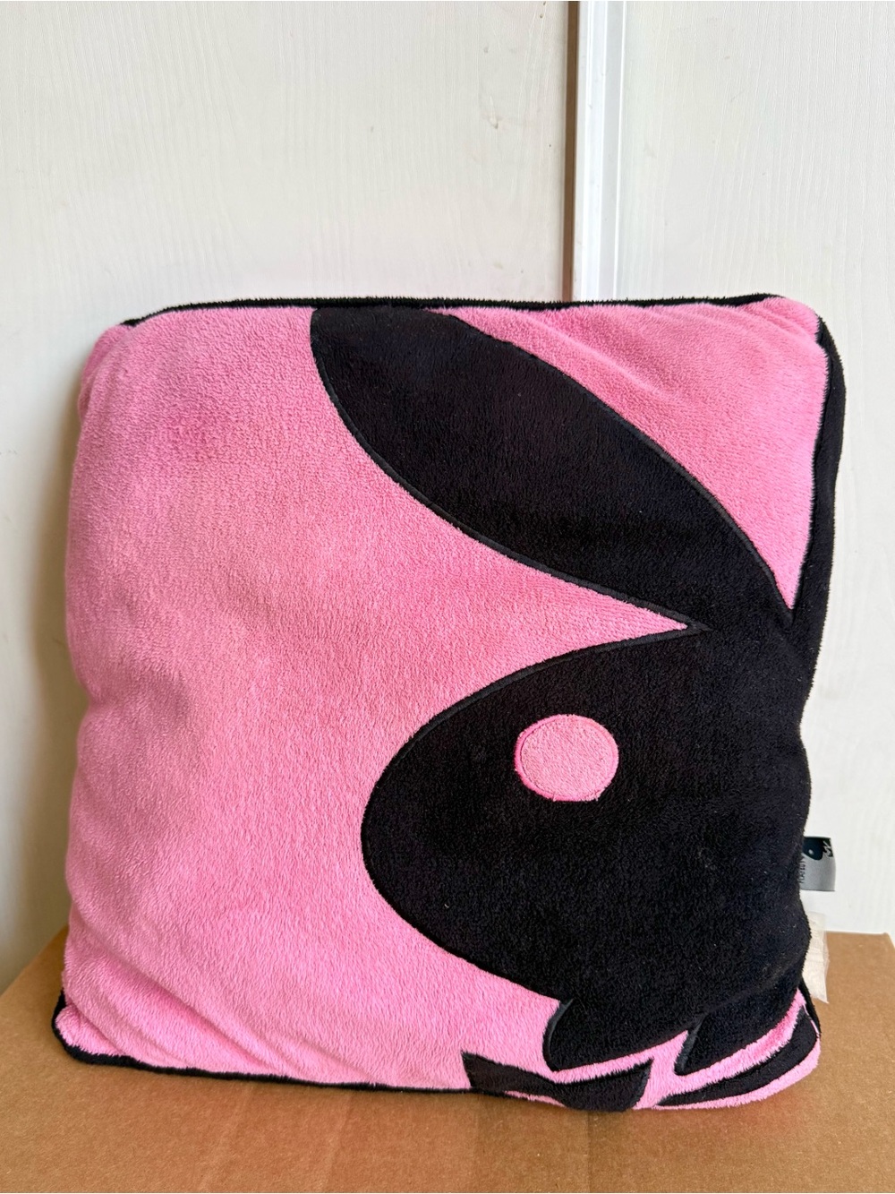COPY - Vintage Playboy pillow